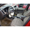 2011 FORD FOCUS