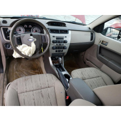 2011 FORD FOCUS