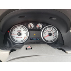 2011 FORD FOCUS