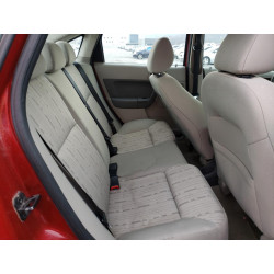 2011 FORD FOCUS