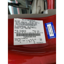 2011 FORD FOCUS