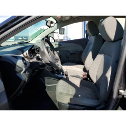 2015 CHEVROLET SONIC