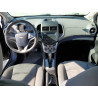 2015 CHEVROLET SONIC