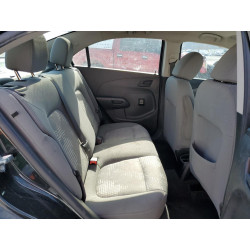 2015 CHEVROLET SONIC
