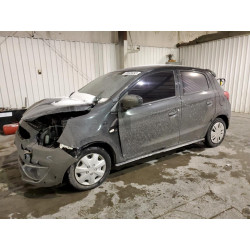 2017 MITSUBISHI MIRAGE
