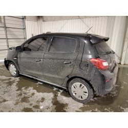2017 MITSUBISHI MIRAGE