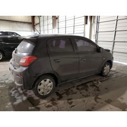 2017 MITSUBISHI MIRAGE