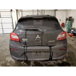 2017 MITSUBISHI MIRAGE