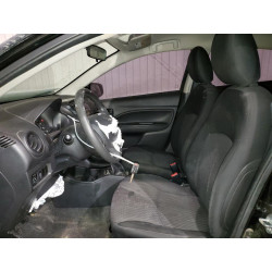 2017 MITSUBISHI MIRAGE