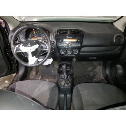 2017 MITSUBISHI MIRAGE
