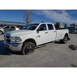 2012 DODGE RAM 3500