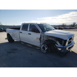 2012 DODGE RAM 3500
