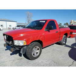 2005 DODGE RAM 1500