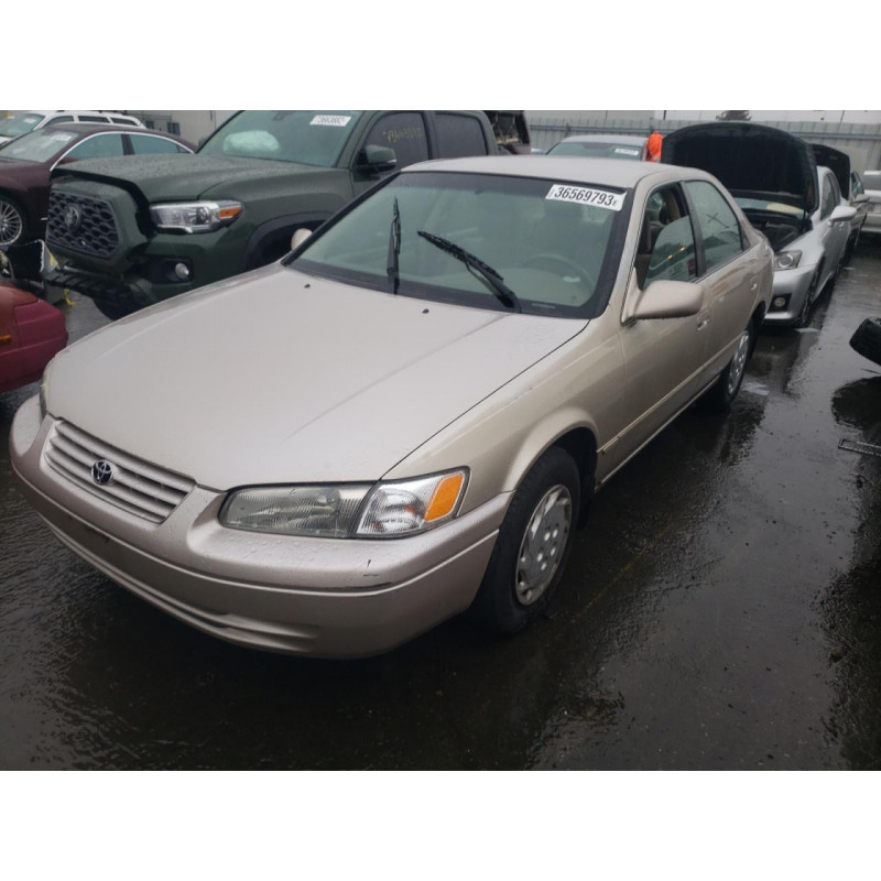 1999 TOYOTA CAMRY