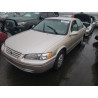 1999 TOYOTA CAMRY