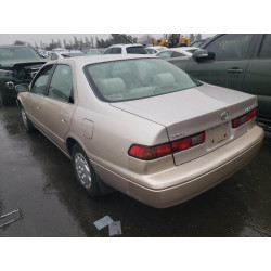 1999 TOYOTA CAMRY