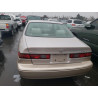 1999 TOYOTA CAMRY