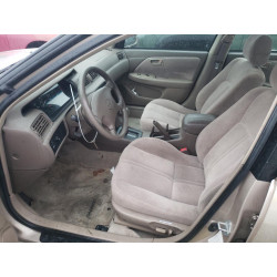 1999 TOYOTA CAMRY
