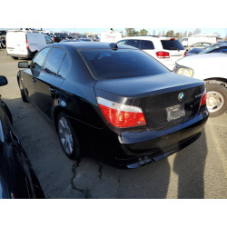 2007 BMW 5 SERIES
