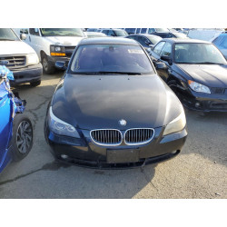 2007 BMW 5 SERIES