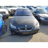2007 BMW 5 SERIES