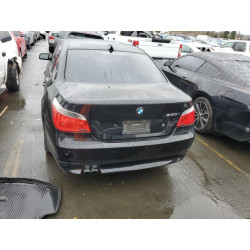 2007 BMW 5 SERIES