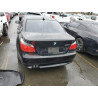 2007 BMW 5 SERIES