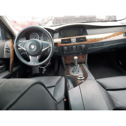 2007 BMW 5 SERIES