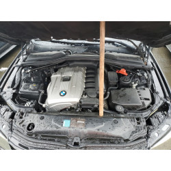 2007 BMW 5 SERIES