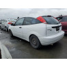 2007 FORD FOCUS