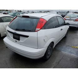 2007 FORD FOCUS