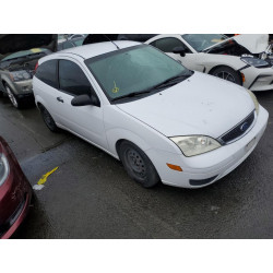 2007 FORD FOCUS