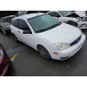 2007 FORD FOCUS