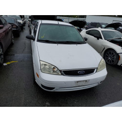 2007 FORD FOCUS