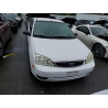 2007 FORD FOCUS