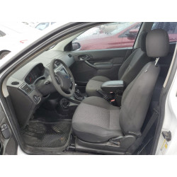 2007 FORD FOCUS