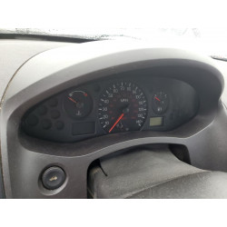 2007 FORD FOCUS