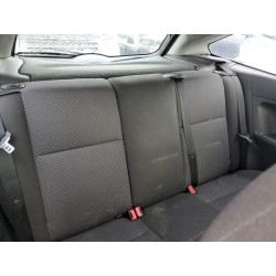 2007 FORD FOCUS