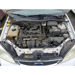 2007 FORD FOCUS