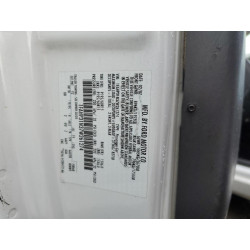 2007 FORD FOCUS