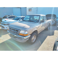2000 FORD RANGER