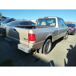 2000 FORD RANGER