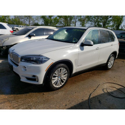 2014 BMW X5