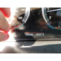 2014 BMW X5