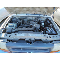 2000 FORD RANGER