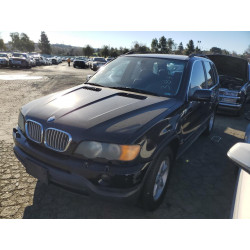 2002 BMW X5
