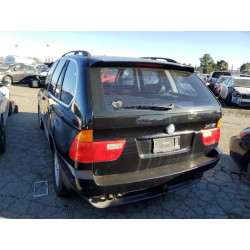 2002 BMW X5