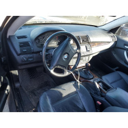 2002 BMW X5