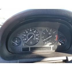 2002 BMW X5