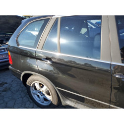 2002 BMW X5